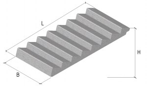 Марши типа ЛМ27 и 2ЛМ39